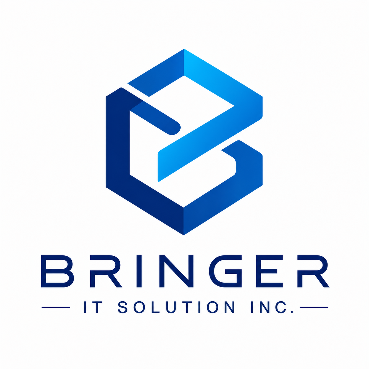 BRINGER IT SOLUTION INC.